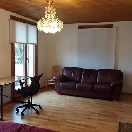 Private In The Big House Near Station