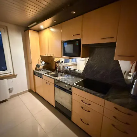 Private In The Big House Near Station
